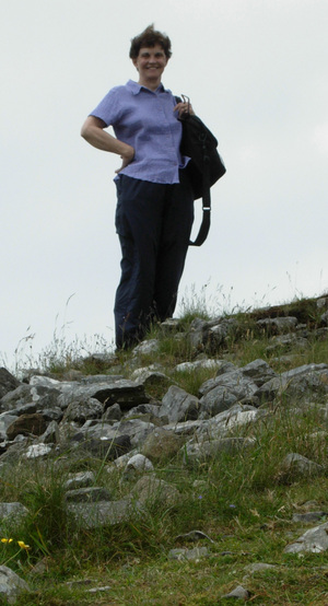 Joyce_at_loughcrew
