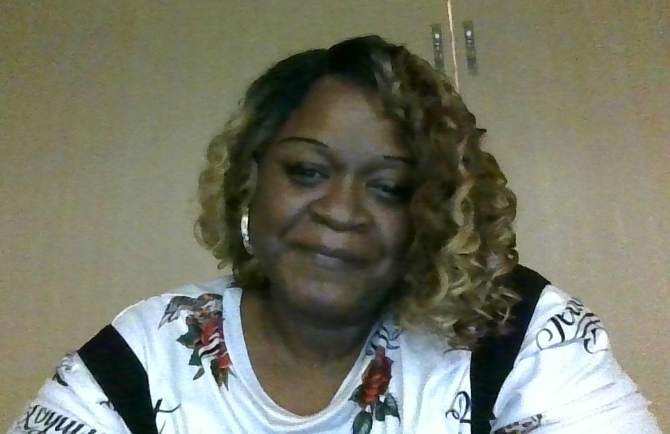 Tell Me Something Good by Elonda Faith Matthews