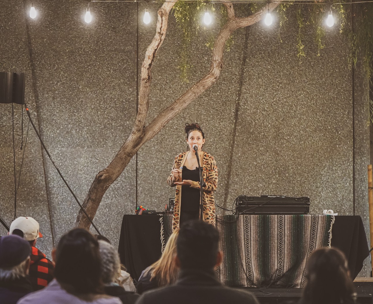 Embracing The Journey Through Storytelling by Nereyda Martinez